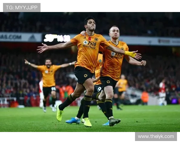 阿森纳败走狼队困局反思前景深析