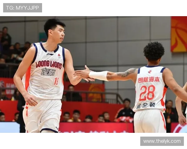 徐昕五项数据创新高领跑进步榜